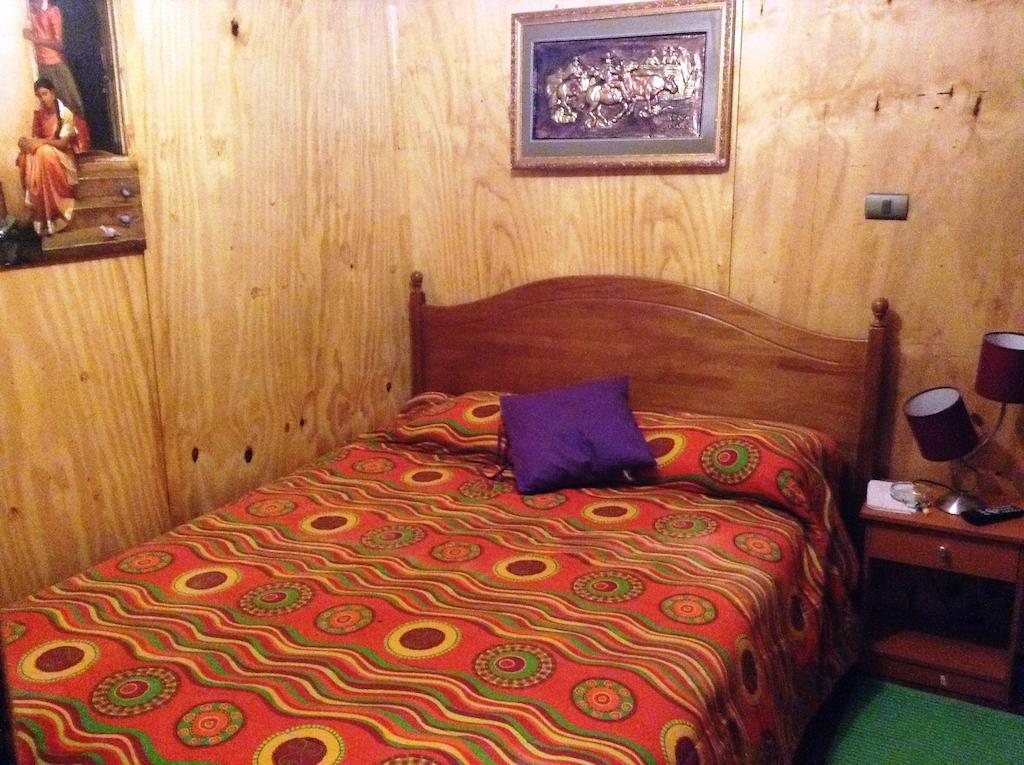 Hostel 1760 Talca  Rom bilde