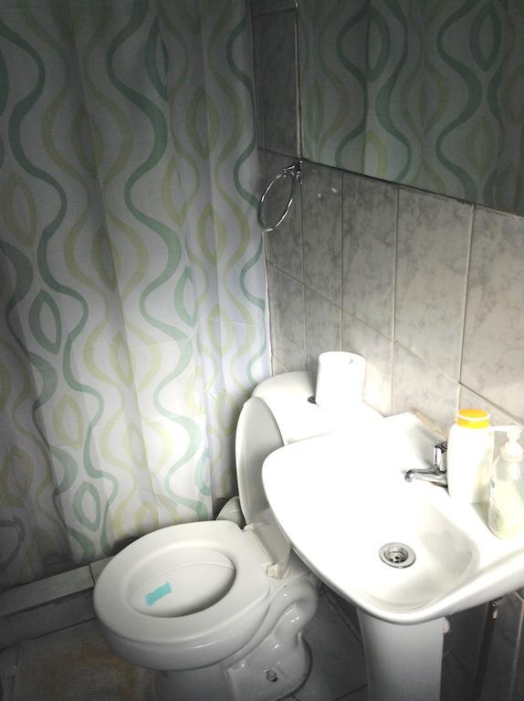 Hostel 1760 Talca  Rom bilde
