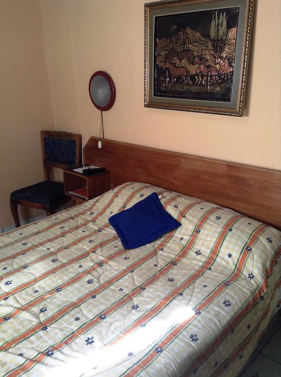 Hostel 1760 Talca  Rom bilde