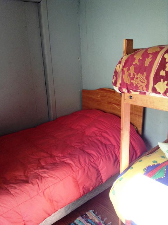 Hostel 1760 Talca  Eksteriør bilde