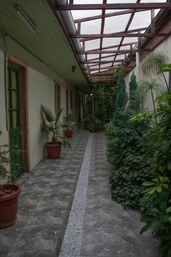 Hostel 1760 Talca  Eksteriør bilde
