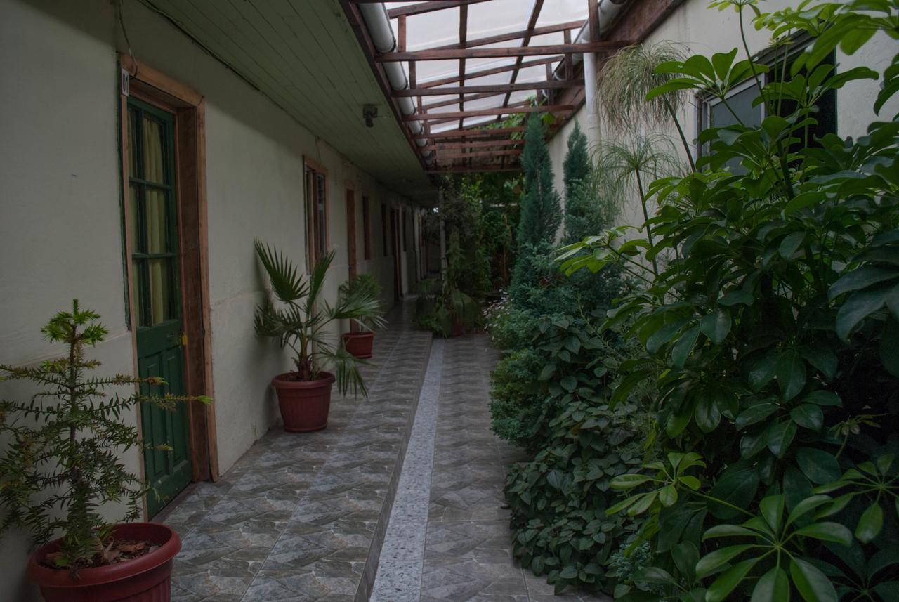 Hostel 1760 Talca  Eksteriør bilde