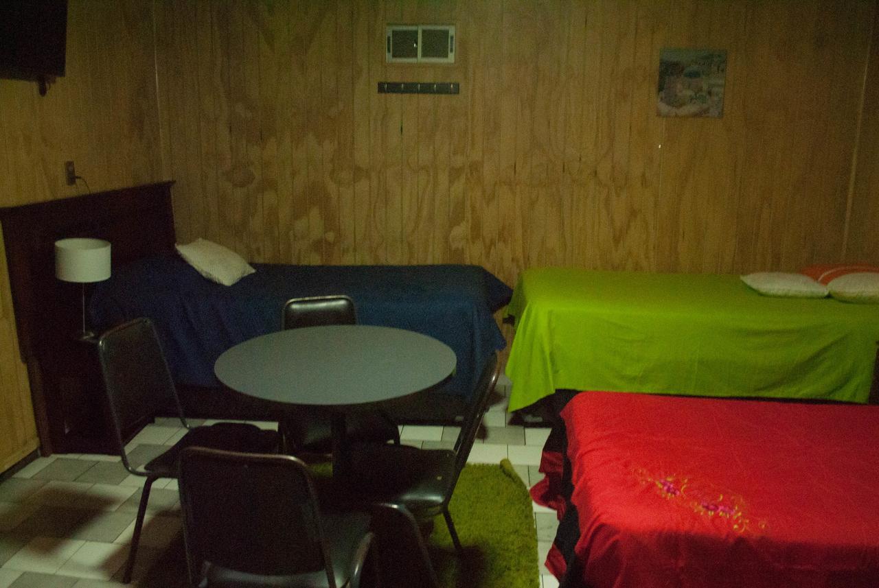 Hostel 1760 Talca  Eksteriør bilde