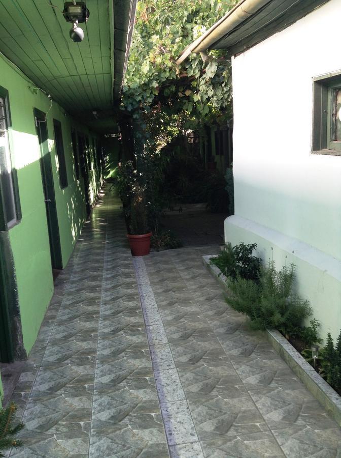 Hostel 1760 Talca  Eksteriør bilde